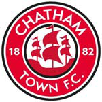 Chatham Town Women badge